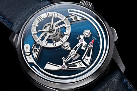 hermes chime watch